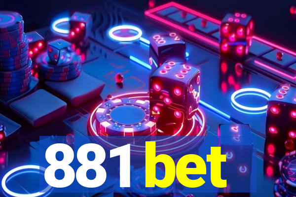 881 bet